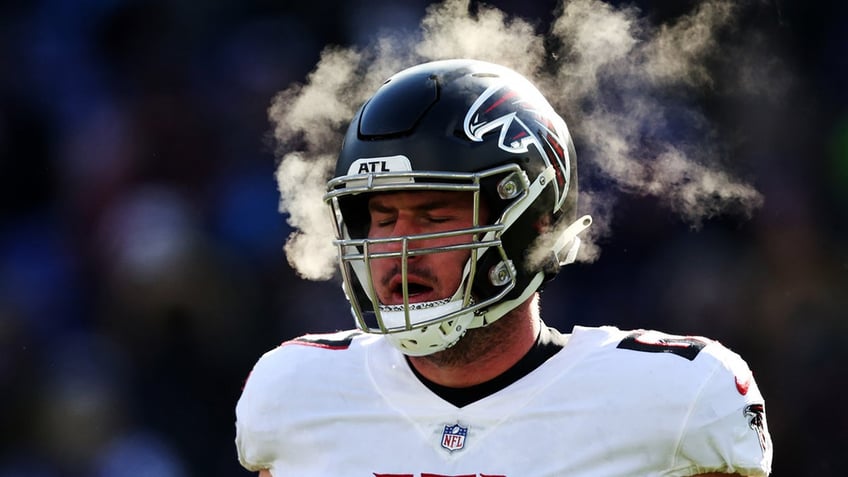 nfl center reveals technology he implements in his training that was used during iraq war