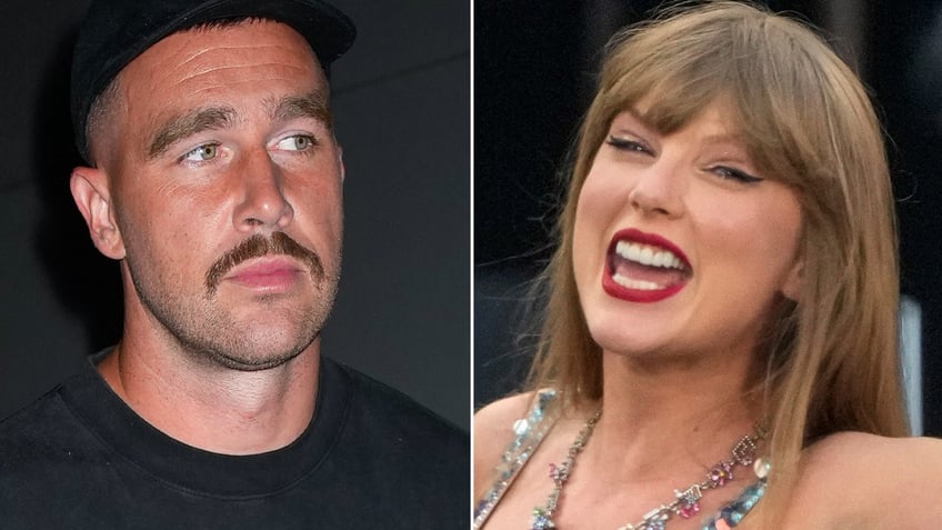 nfl defends focus on taylor swift travis kelce rumored romance despite backlash from fans