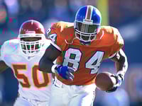 NFL Hall of Famer Shannon Sharpe's sexual assault lawsuit settled, victim's lawyer says