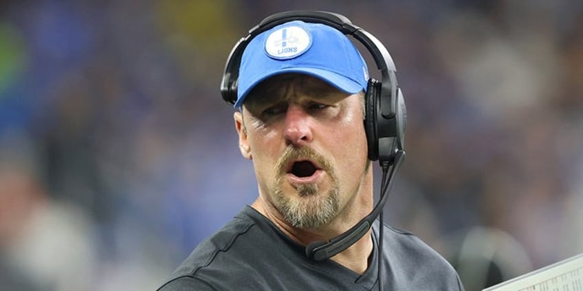 nfl head coachs bizarre lion request apparently denied