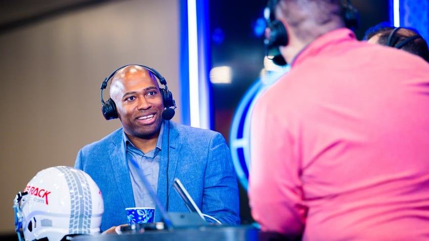 Shaun Alexander Super Bowl interview