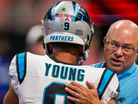 NFL legend Jimmy Johnson torches Panthers owner David Tepper amid tumultuous start to 2024 season