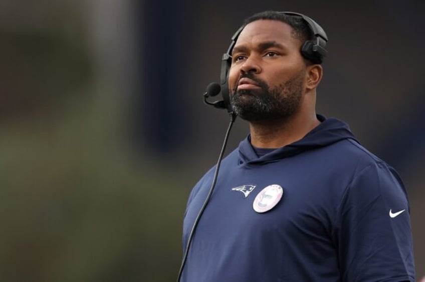 New England Patriots linebackers coach Jerod Mayo was named the hew head coach of the NFL club, replacing legendary Bill Belichick, who parted ways with the team after 24 seasons in the job