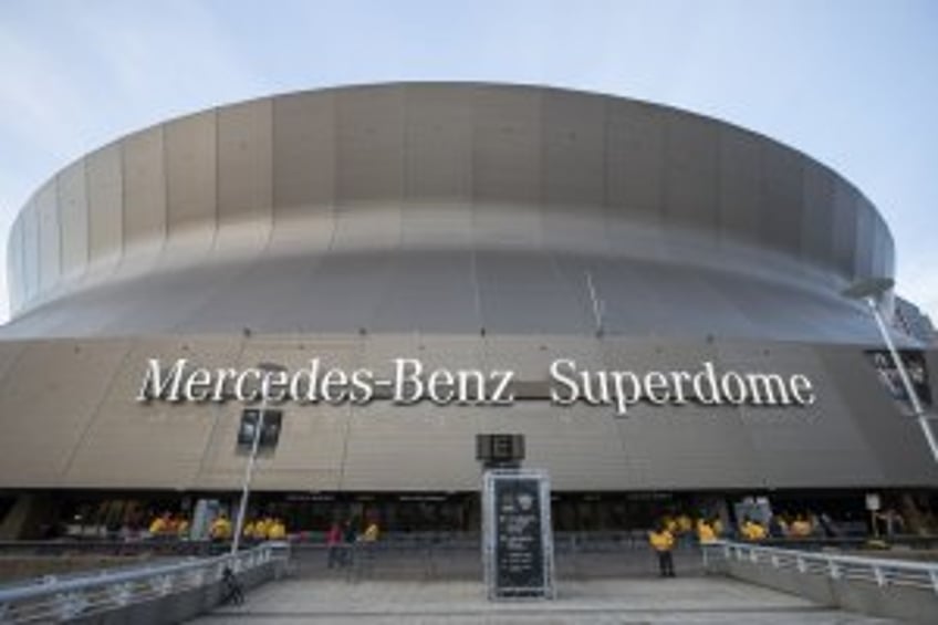 NFL plans more visible security presence at Super Bowl after Jan. 1 attack