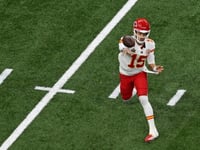 NFL players cleared to take part in 2028 Olympics: league