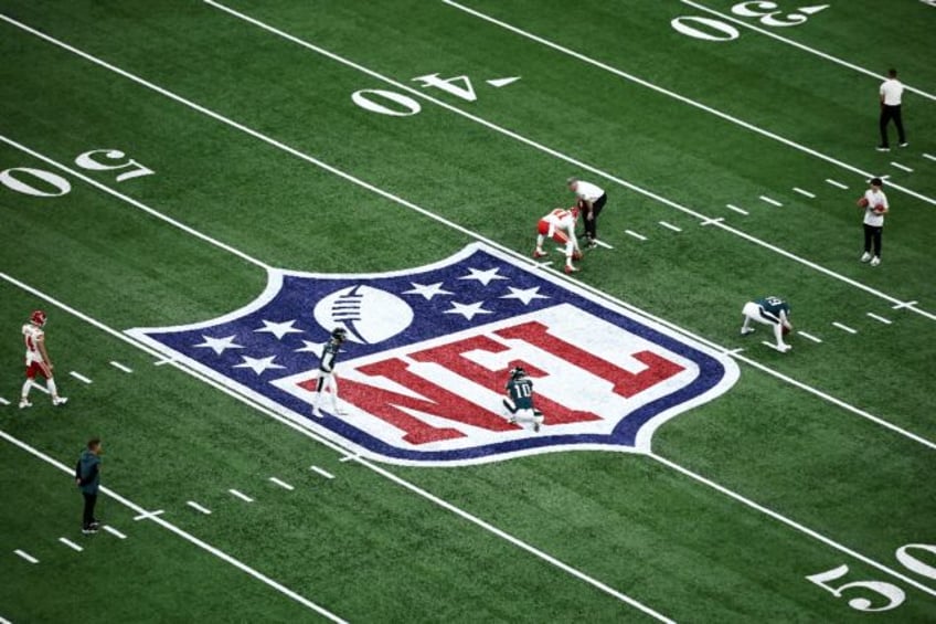 The NFL will see a salary cap jump of at least $22 million per team for next season, more