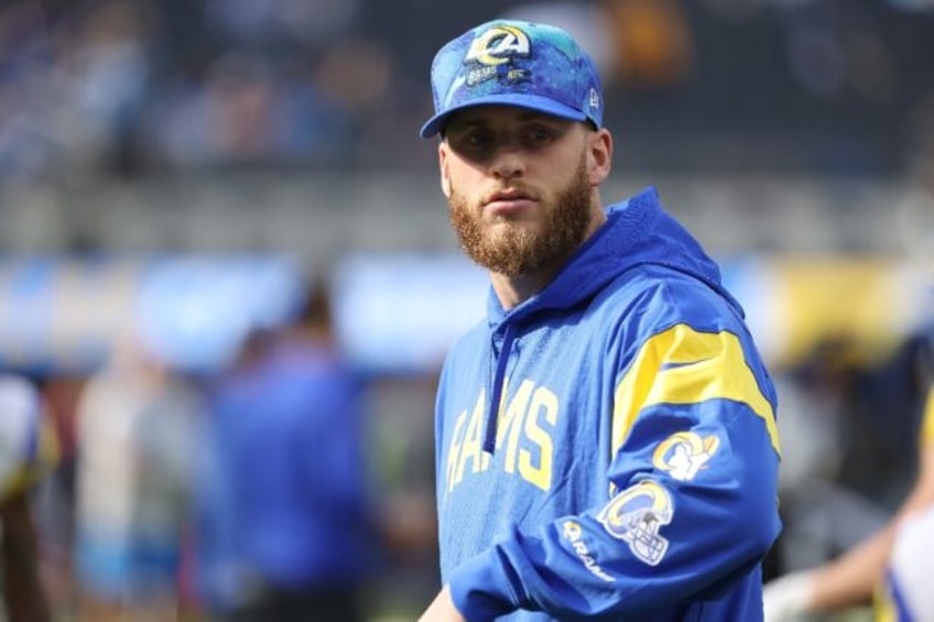 nfl rams lose star receiver kupp for first four games