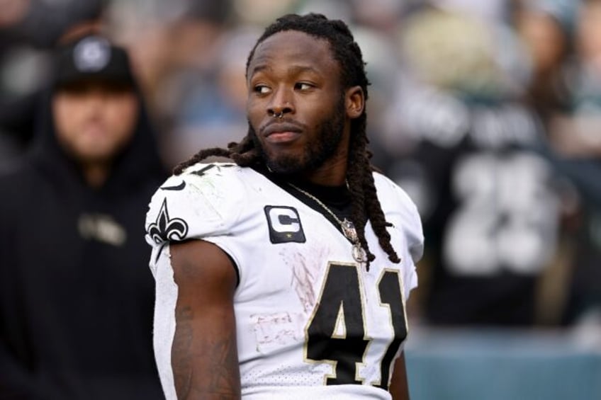 nfl rusher kamara defender lammons handed 3 game bans