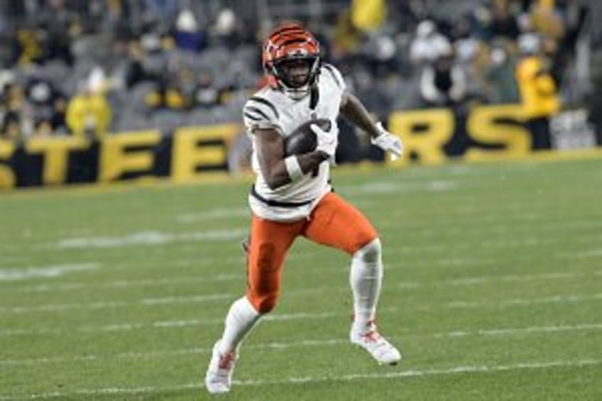 NFL salary cap to increase by up to $26.1 million in 2025