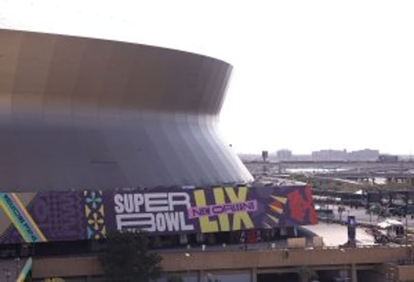 NFL scraps 'End Racism' message from Super Bowl LIX end zones