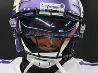 NFL sets six 2025 international game matchups; Vikings get back-to-back