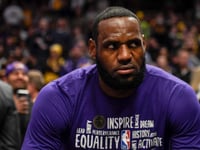 NFL Smashes NBA in Viewership After Lebron Claims ‘Christmas Is Our Day’