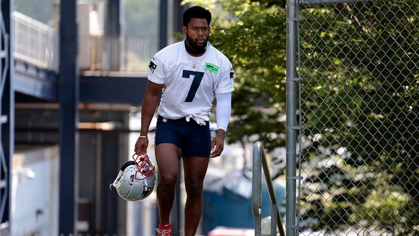 nfl stars were on the move in 2023 offseason who is gearing up for a new team