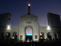 NFL to allow players to participate in flag football at 2028 Olympics