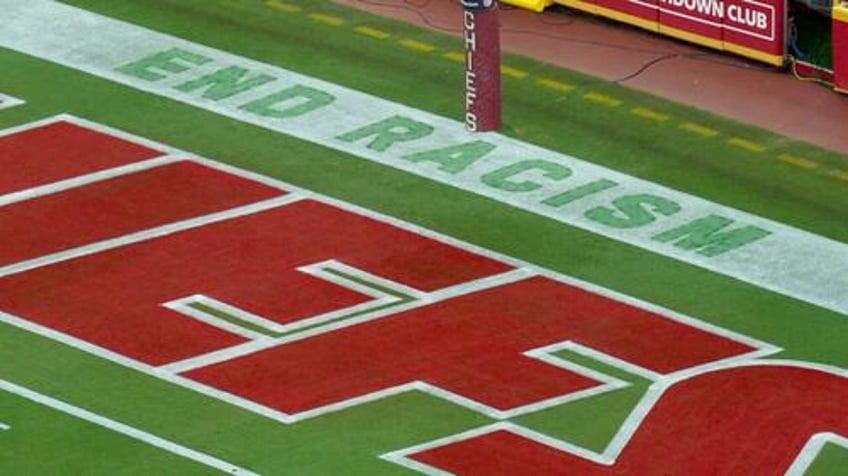 nfl to remove end racism end zone message for super bowl