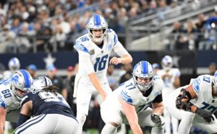 NFL unveils full preseason slate, including five national broadcasts