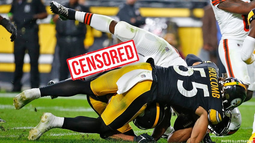 nfl week 2 review in photos nick chubbs gruesome injury chris olaves big catch and more