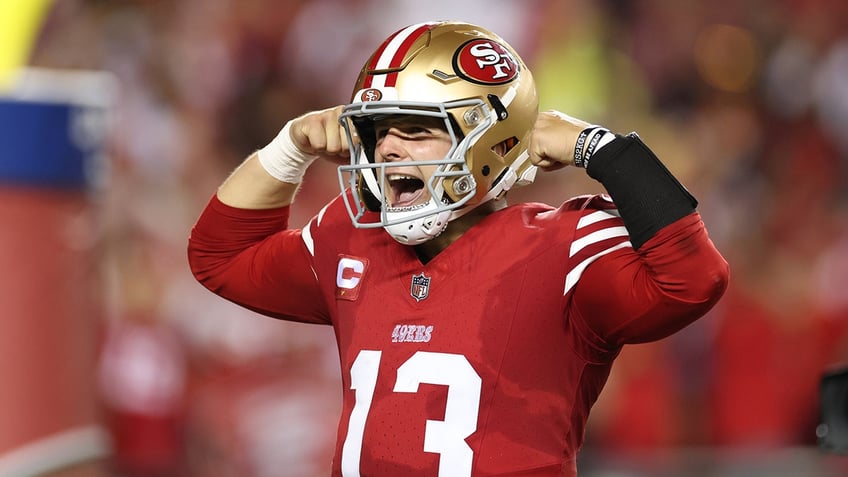 nfl week 6 preview all eyes turn to the 49ers and eagles once again