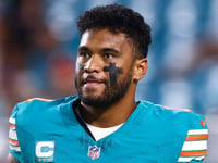 NFL will not weigh in on Tua Tagovailoa's return date after Dolphins quarterback's third concussion