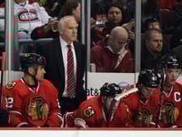 NHL Ducks name Quenneville as coach after probe into sex assault scandal