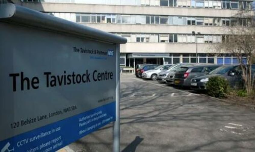 nhs gender clinic slammed for approving hormones mastectomy for female patient with 14 mental health disorders