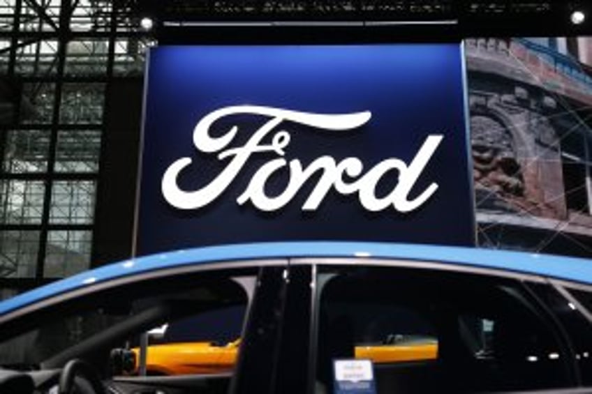 NHTSA investigating Ford recall of 42,000 SUVs for fuel injector leak that can cause fire