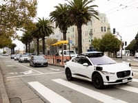 NHTSA Launches Investigation of Google’s Waymo over Self-Driving Cars Causing Accidents