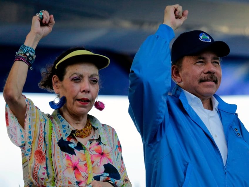 nicaraguan bishop marks 500 days in political prison for opposing communism