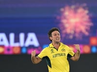 ‘Nice and relaxed’: Marsh to stamp mark on Australia at T20 World Cup