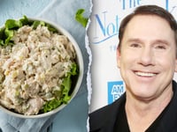 Nicholas Sparks' chicken salad recipe ignites debate, plus top US states where you could strike gold