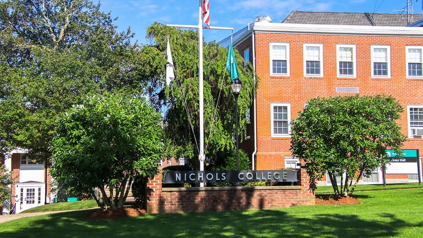 nichols college president resigns over sexually inappropriate texts he allegedly sent to several students