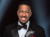 Nick Cannon, father of 12, explains why he insured his ‘most valuable body part’ for $10 million