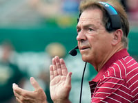 Nick Saban expects Alabama to ‘respond’ after lackluster start but expresses doubts ahead of Ole Miss