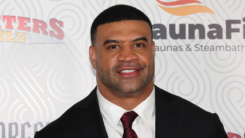 Shawne Merriman in Nevada