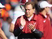 Nick Saban's daughter shuts down unretirement rumors: 'You had your time'