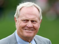 Nicklaus surprised by McIlroy skipping his PGA Memorial event