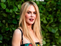 Nicole Kidman, 57, says it's empowering to be seen as 'sexual being' in erotic thriller