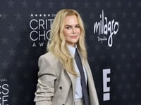 Nicole Kidman celebrates the start of filming for ‘Practical Magic 2’