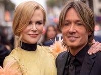 Nicole Kidman, Keith Urban's LA home broken into, ransacked: police