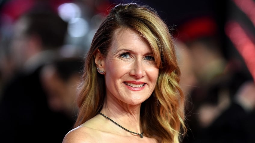 Laura Dern