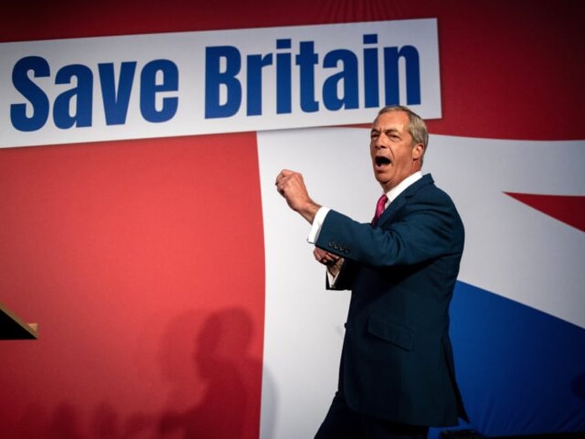 nigel farage rules out rejoining conservative party for now