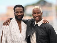 Nigeria needs good fathers, says director who made Cannes history