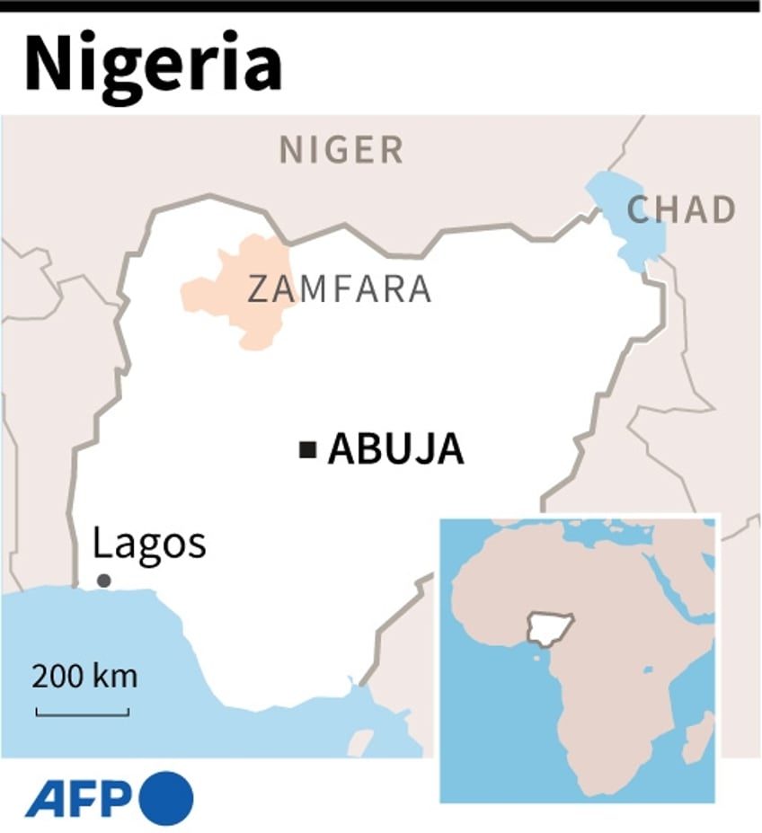 Nigeria