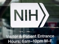 NIH and CMS To Study Autism Using Medicare And Medicaid Data