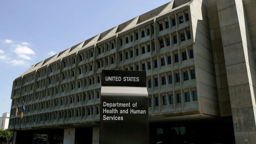 U.S. Department of Health and Human Services