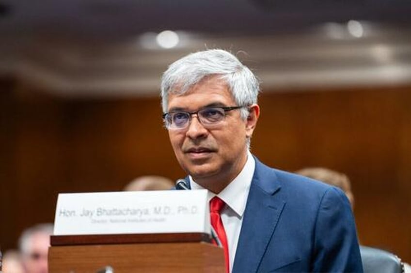 nih ends gain of function research implementing trumps executive order