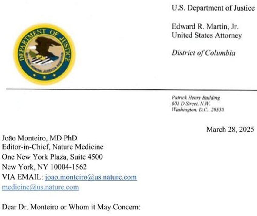 nih nixes fauci pet project as scripps kristian andersen fixes to flee the country