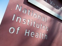 NIH office to phase out HIV guidelines by next year
