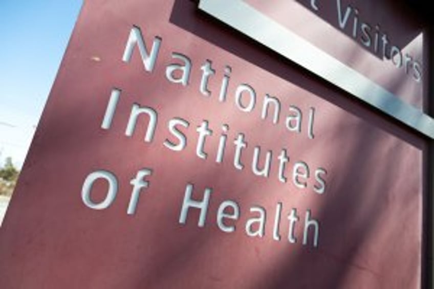NIH office to phase out HIV guidelines by next year
