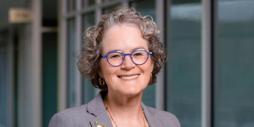 nih selects dr jeanne marrazzo to succeed fauci as top infectious disease expert